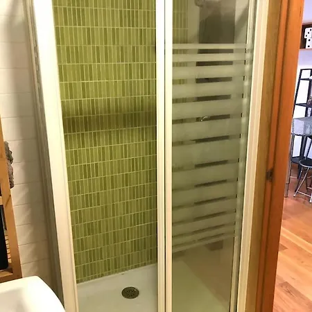 Apartman Estudio Centrico
